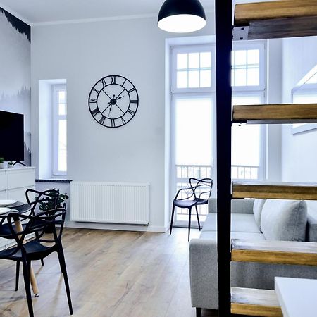 Vacationclub - Old Town Apartament 2 Apartment Klodzko Ngoại thất bức ảnh