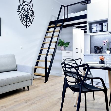 Vacationclub - Old Town Apartament 2 Apartment Klodzko Ngoại thất bức ảnh