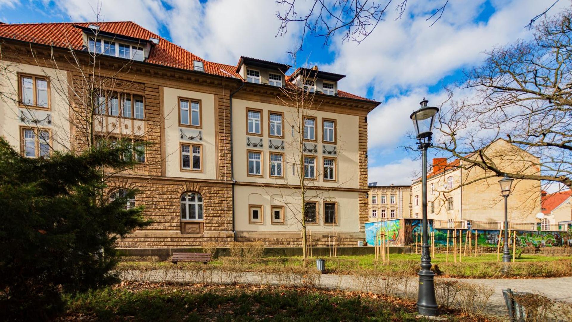 Vacationclub - Old Town Apartament 2 Apartment Klodzko Ngoại thất bức ảnh