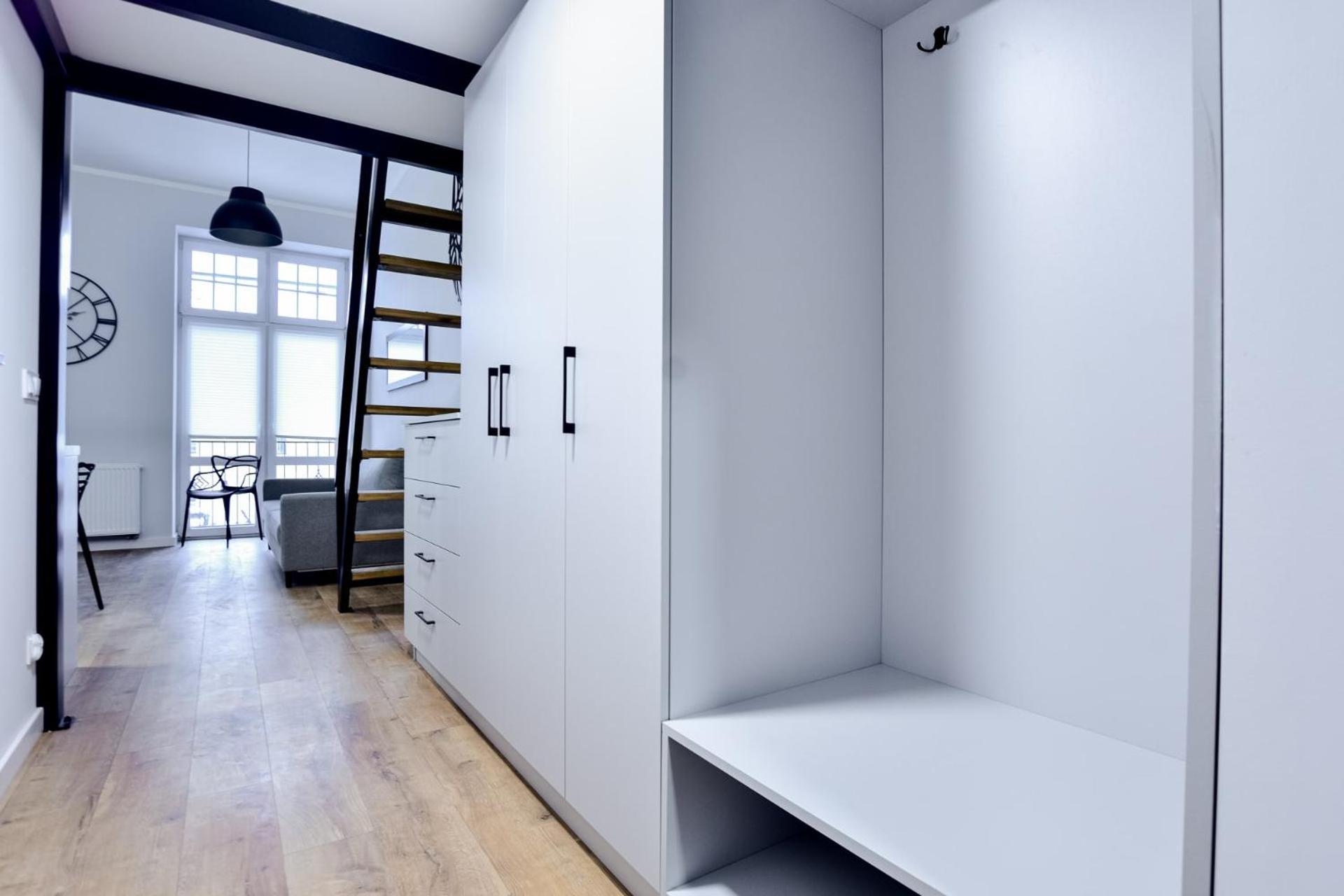 Vacationclub - Old Town Apartament 2 Apartment Klodzko Ngoại thất bức ảnh