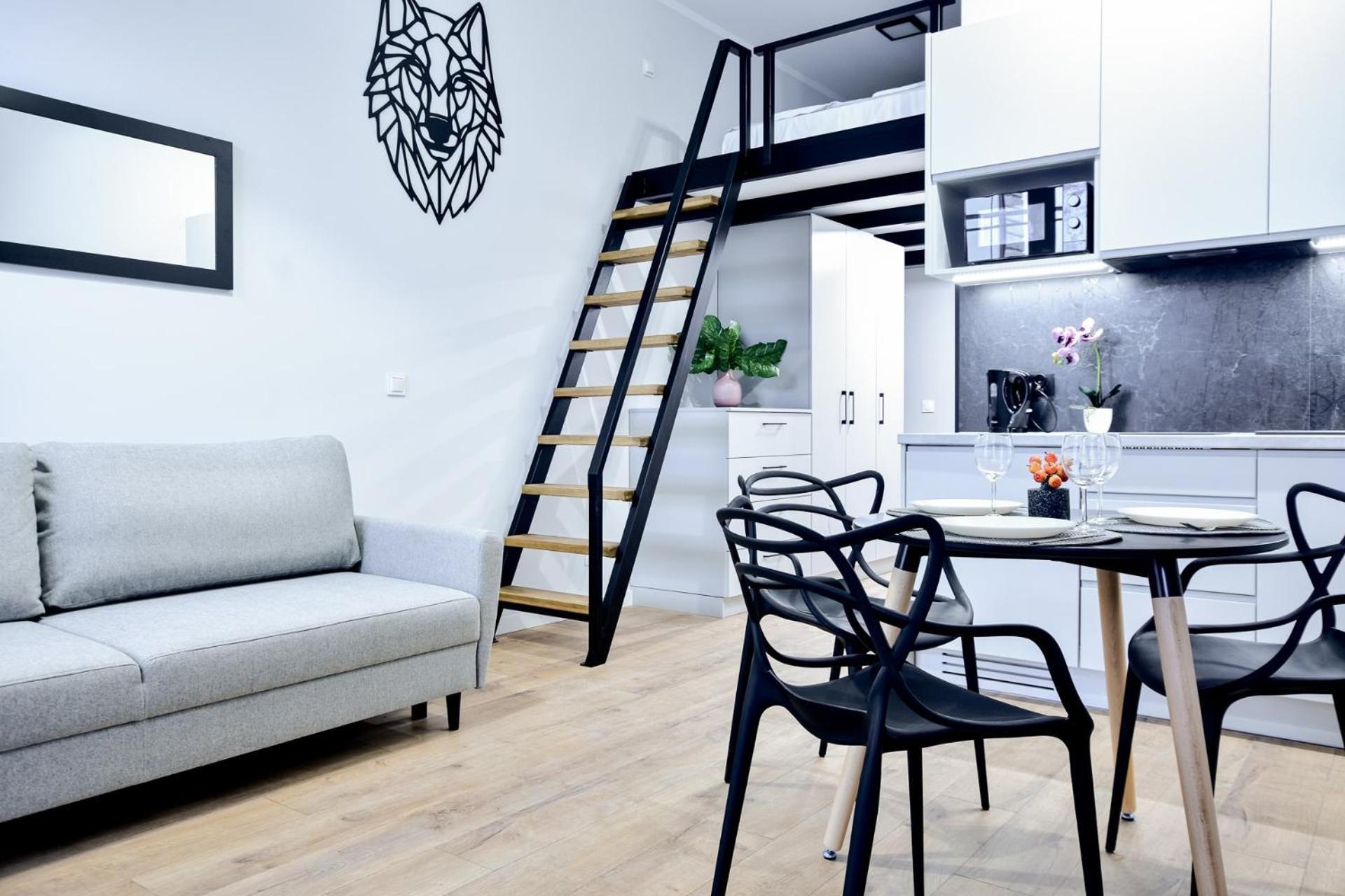 Vacationclub - Old Town Apartament 2 Apartment Klodzko Ngoại thất bức ảnh