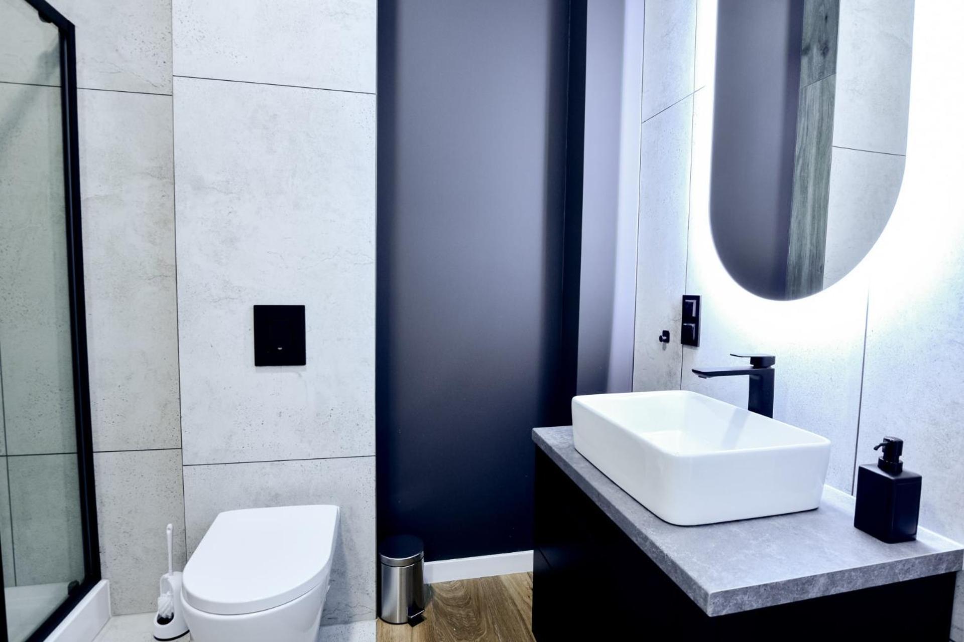 Vacationclub - Old Town Apartament 2 Apartment Klodzko Ngoại thất bức ảnh
