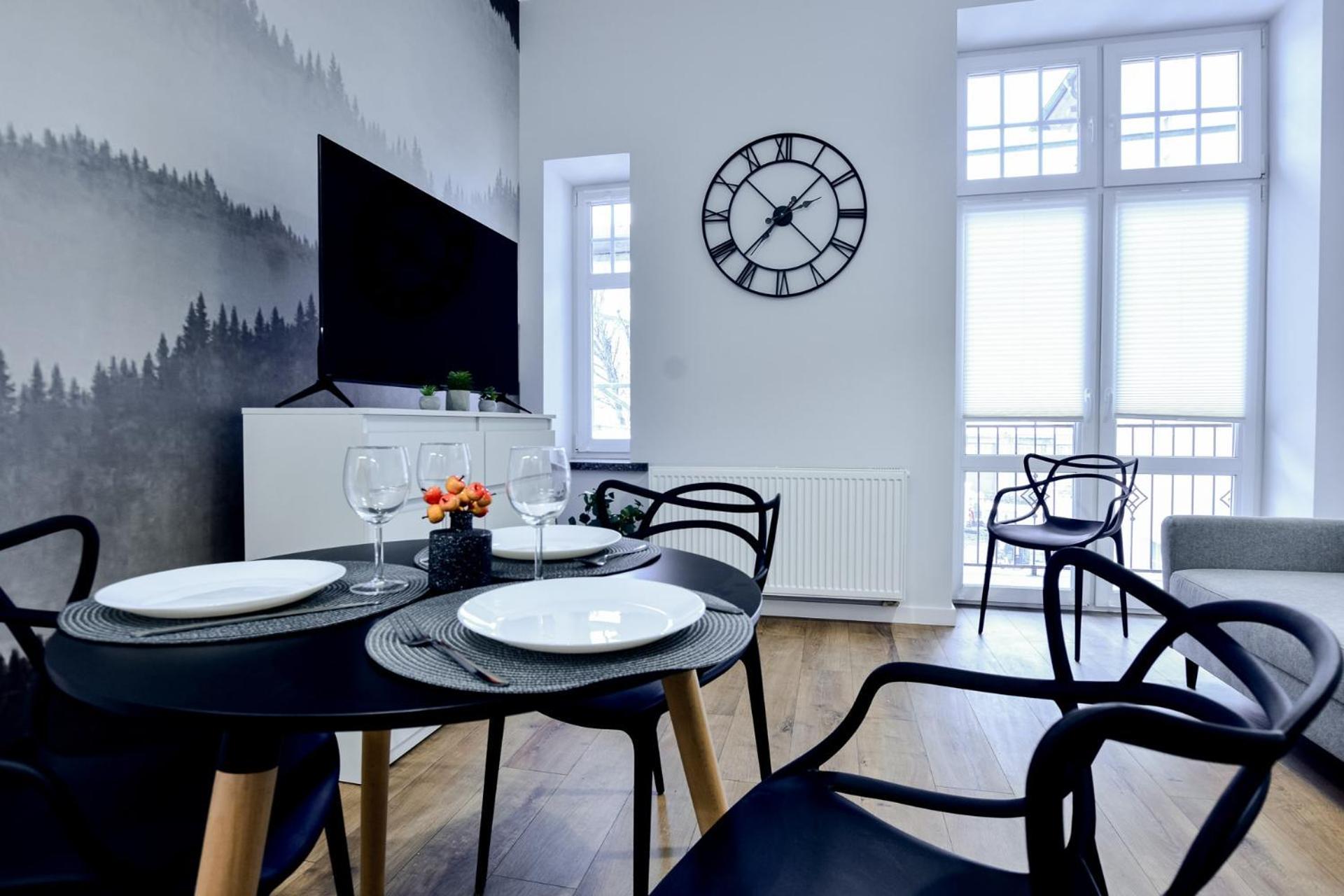 Vacationclub - Old Town Apartament 2 Apartment Klodzko Ngoại thất bức ảnh